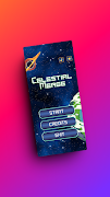 Celestial Merge โปสเตอร์