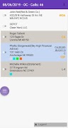 Mobile Live screenshot 1