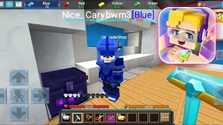 BlockManGo Block Man Go Guide 海報