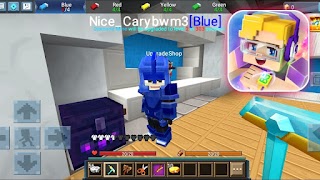 BlockManGo Block Man Go Guide poster