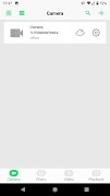 LookCamPro screenshot 2