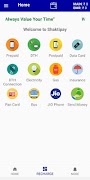 Shaktipay تصوير الشاشة 1