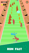 Fast Foot screenshot 3
