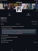 ChessBar capture d'écran 6