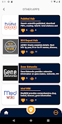 Med Help screenshot 3