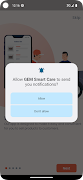 GEM Smart Care ảnh chụp màn hình 6