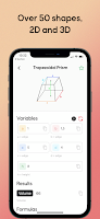 Geometry скриншот 2