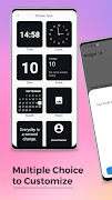 Widgets iOS 14 스크린샷 4
