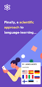 برنامه‌نما Speakly: Learn Languages Fast عکس از صفحه