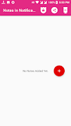 Notes imagem de tela 1