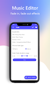 Editor Musik screenshot 6