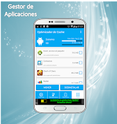 高速缓存优化 - 清洁 截图 3