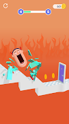 Hopping Heads: Scream & Shout screenshot 4