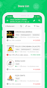 Link Customer captura de pantalla 3