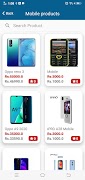 Pravidhi Store screenshot 1