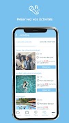 برنامه‌نما maeva.com عکس از صفحه