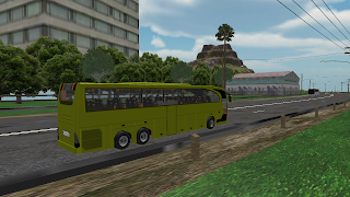 Tài xế xe buýt ảnh chụp màn hình 1