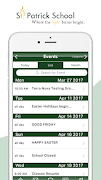 St. Patrick School screenshot 2