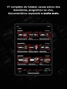 برنامهنما FlaTV+ عکس از صفحه