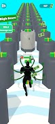 Alien Run Ekran Görüntüsü 5