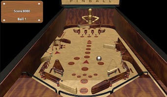 Arcade Pinball mania تصوير الشاشة 2