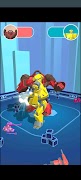 robot evolution:robot boxing スクリーンショット 2