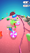 Candy Planet: Monster Invaders screenshot 7