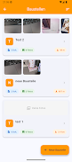 BuildTracker.de screenshot 1