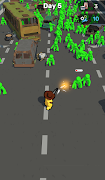 The Last Stand screenshot 5