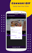 Convert To GIF 截圖 1