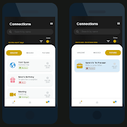 Conquality syot layar 6