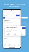 برنامه‌نما StaffNow عکس از صفحه