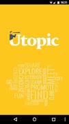 Utopic پوسٹر