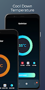 ProBoost - Phone Booster captura de pantalla 3