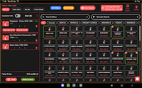 RF Pro CP تصوير الشاشة 4