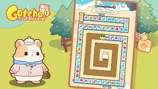 Gotcha! 2nd Round syot layar 2