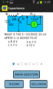 ElectroQuiz screenshot 4
