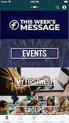 First West 포스터