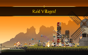 The Last Vikings screenshot 3
