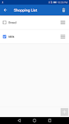 ToDo List - To Do task lists screenshot 4