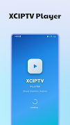XCIPTV PLAYER Poster