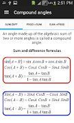 Trigonometry full capture d'écran 7