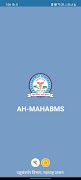 AH - MAHABMS plakat