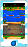 برنامه‌نما Super Frogger عکس از صفحه