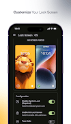 LockScreen : OS screenshot 6