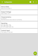 QUINT POWER screenshot 2