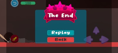 Zombie Killer screenshot 6