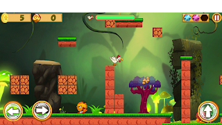 Chicken Run Adventure screenshot 5