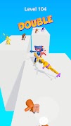 Ragdoll Fighting Run screenshot 4