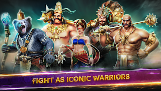 Versus स्क्रीनशॉट 4